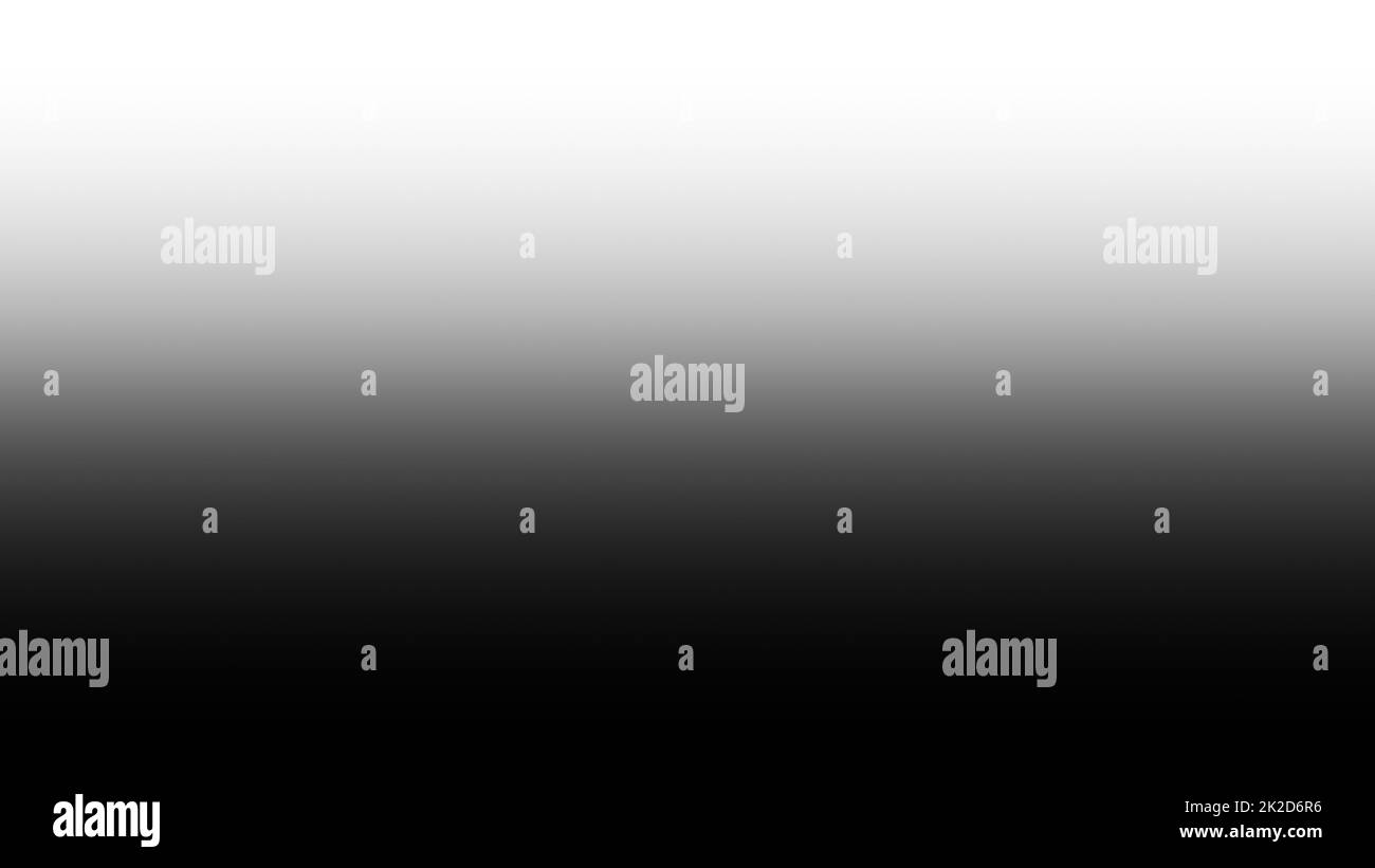 Blur black and white linear background effect Stock Photo