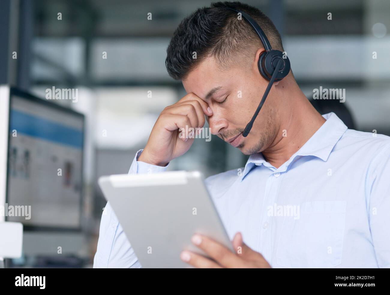Cant Solve A Problem Hi Res Stock Photography And Images Alamy