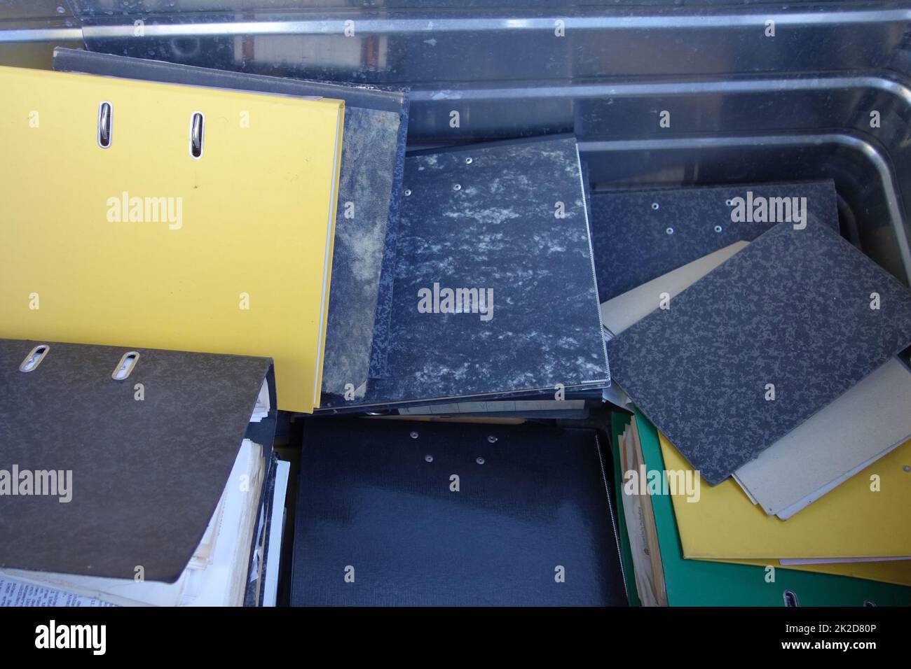 Paperwork organization hi-res stock photography and images - Alamy