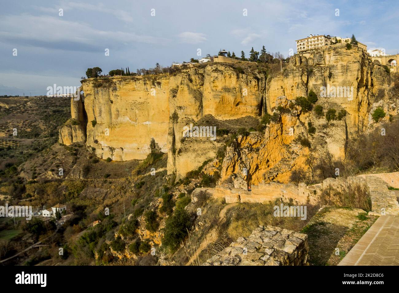 Mirador del viento hi-res stock photography and images - Alamy