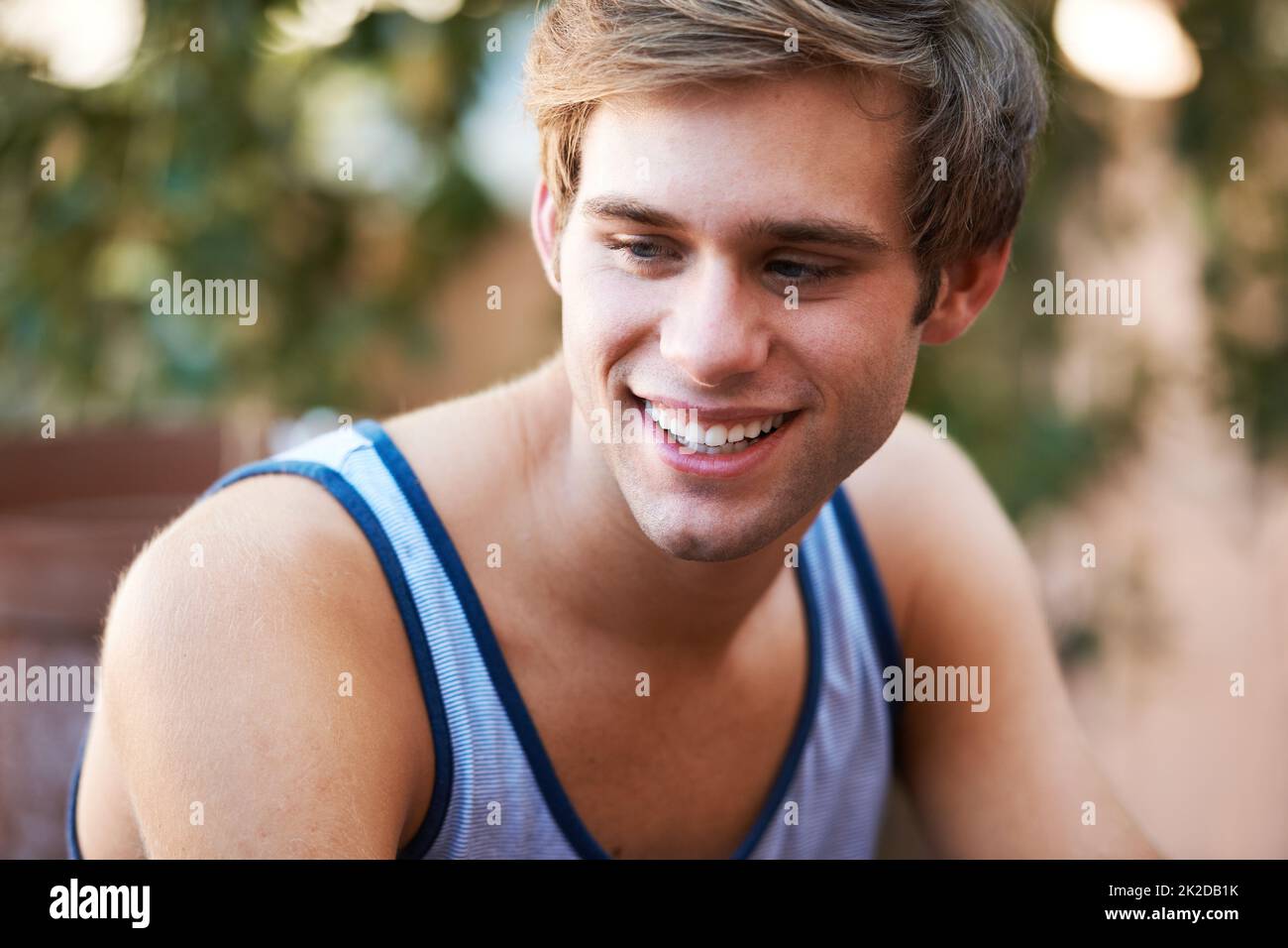 Young teen hi-res stock photography and images - Alamy