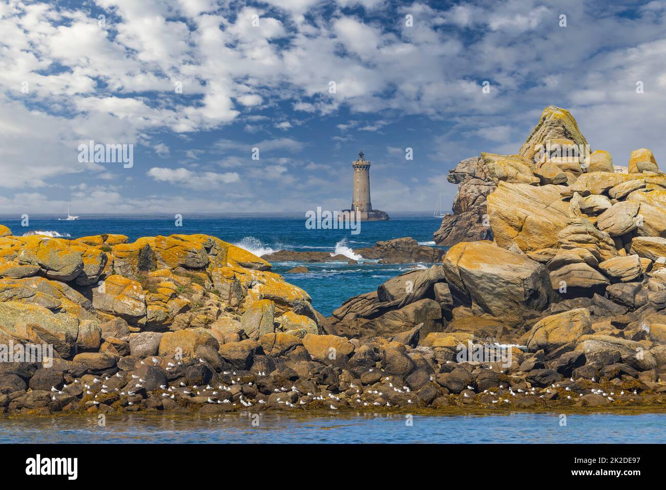Phare du four hi-res stock photography and images - Alamy