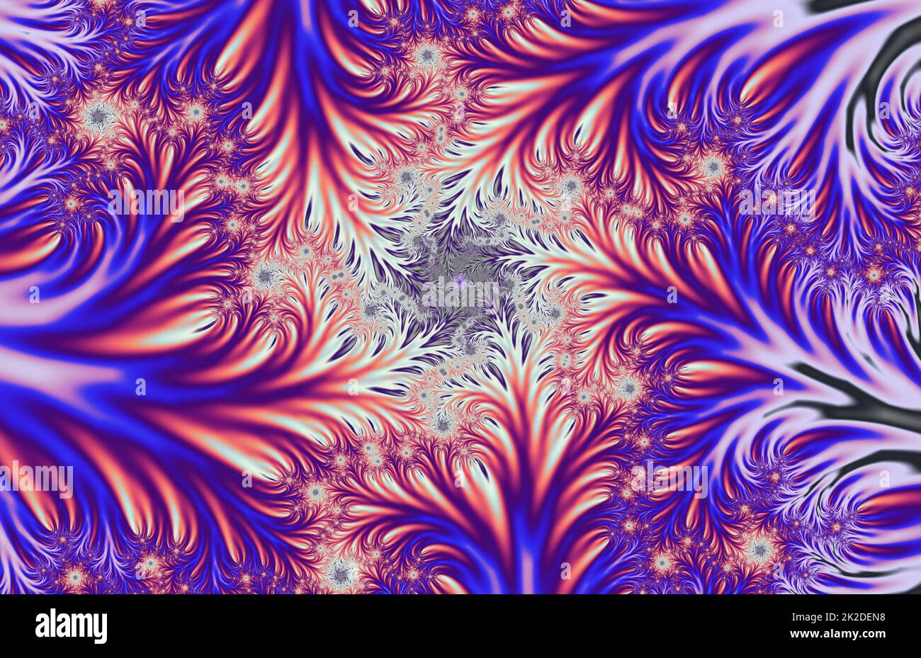 Infinite Shape Zoom In Beautiful zoom into the infinite mathematical mandelbrot set fractal ...