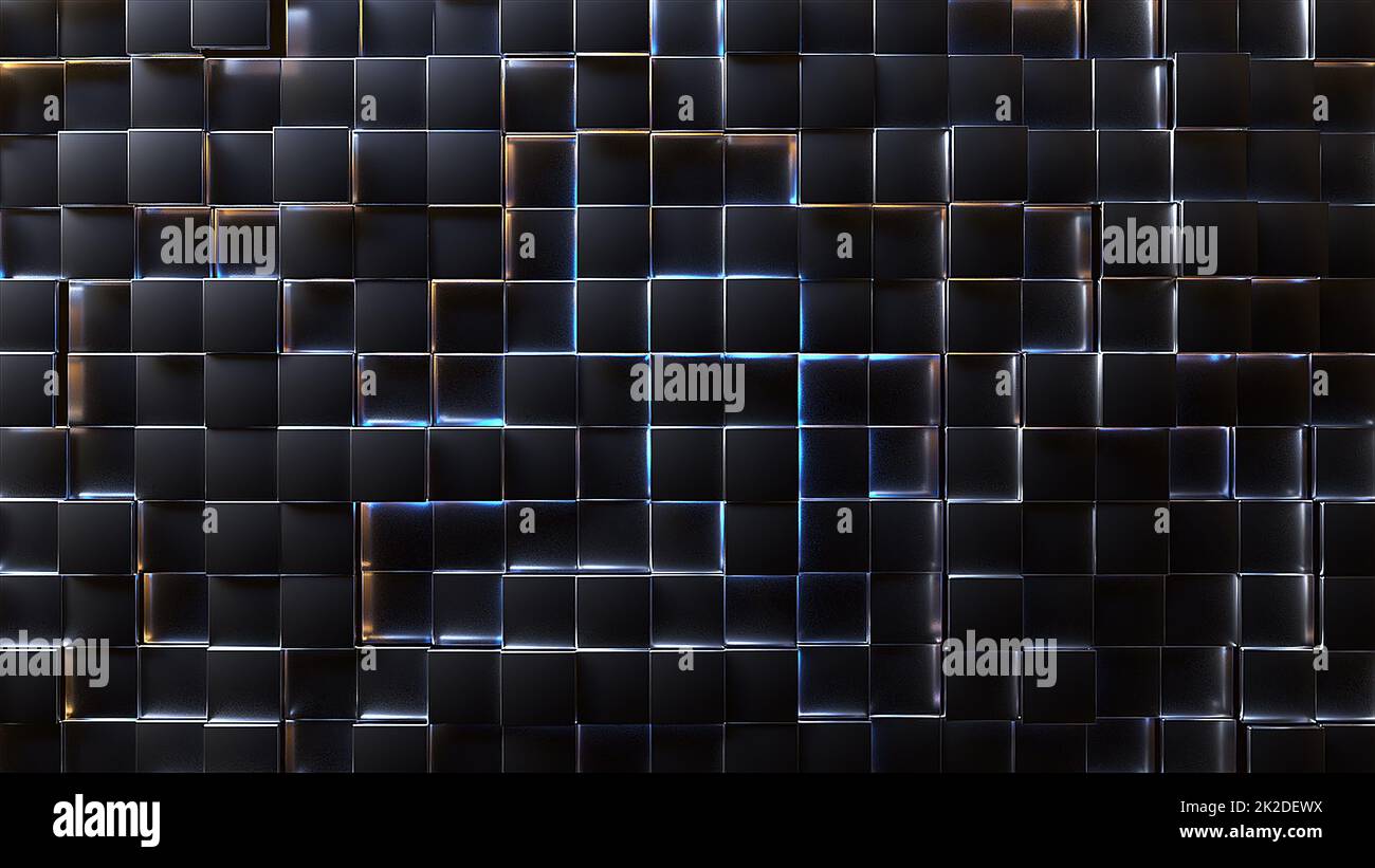 Blocks structure science hi-res stock photography and images - Alamy