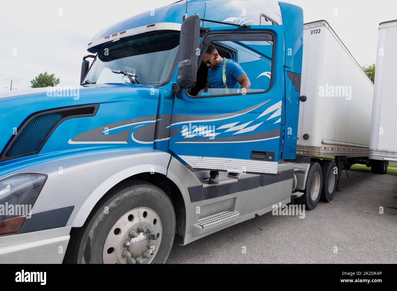 Trucker To Trucker Semi Trucks For Sale: Your Ultimate Guide to Smart Buying and Selling