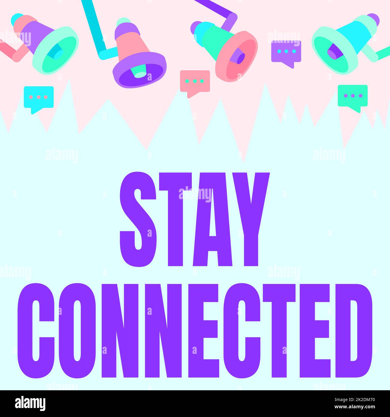 Stay connect