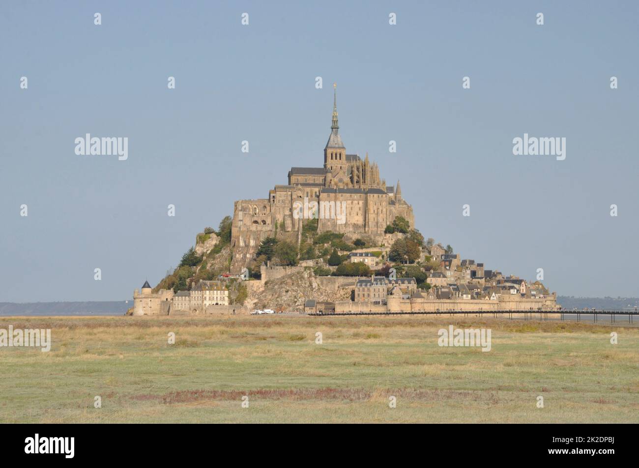 UNESCO World Heritage plaque, Mont Saint-Michel, Normandy, France Stock  Photo - Alamy