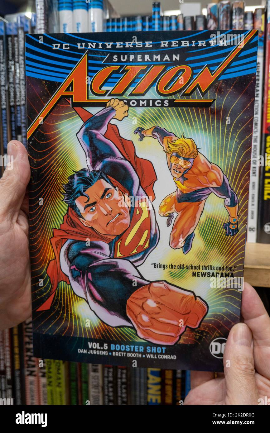 Midtown Comics store is a long established purveyor of pop culture, New