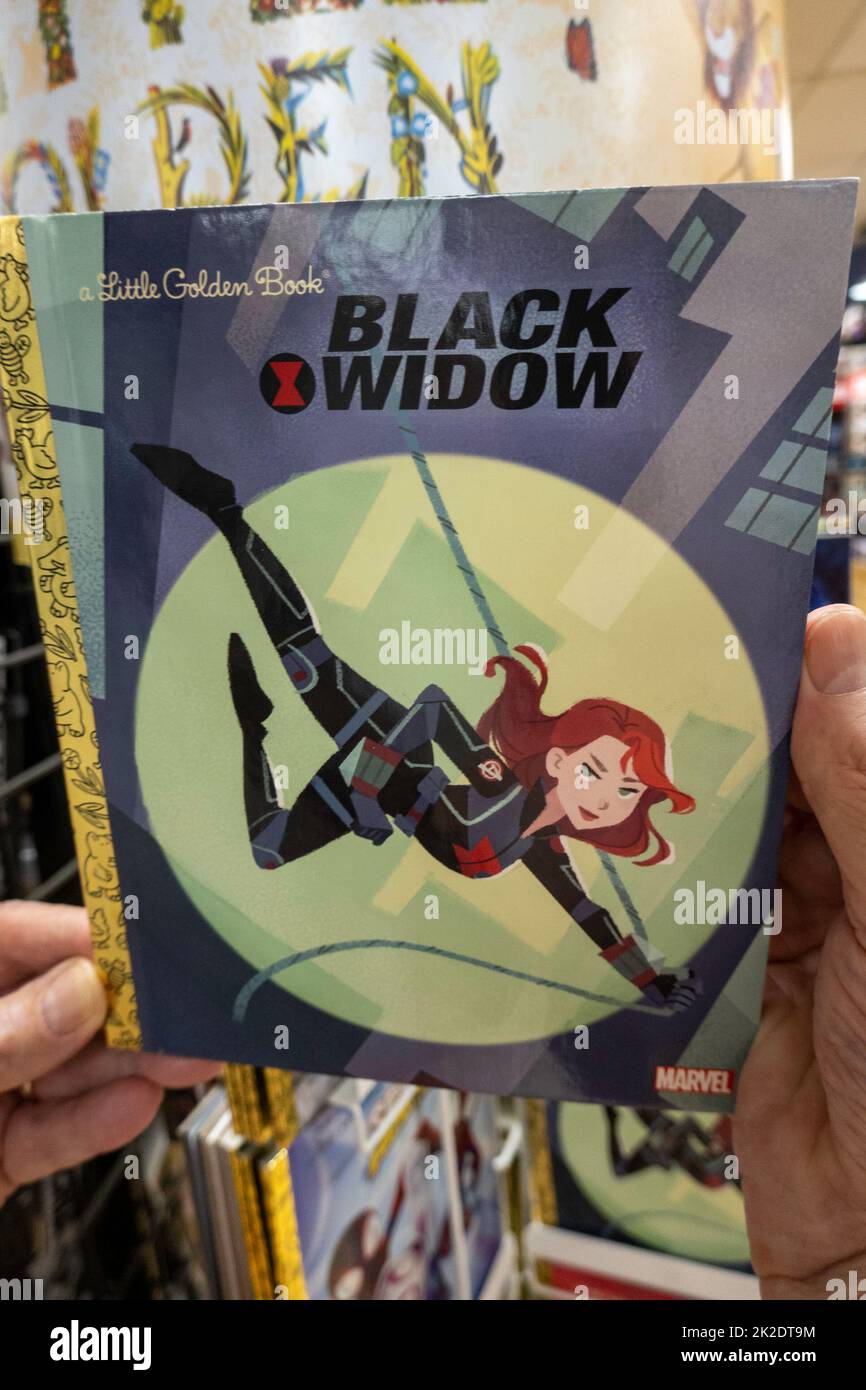 Midtown Comics store is a long established purveyor of pop culture, New