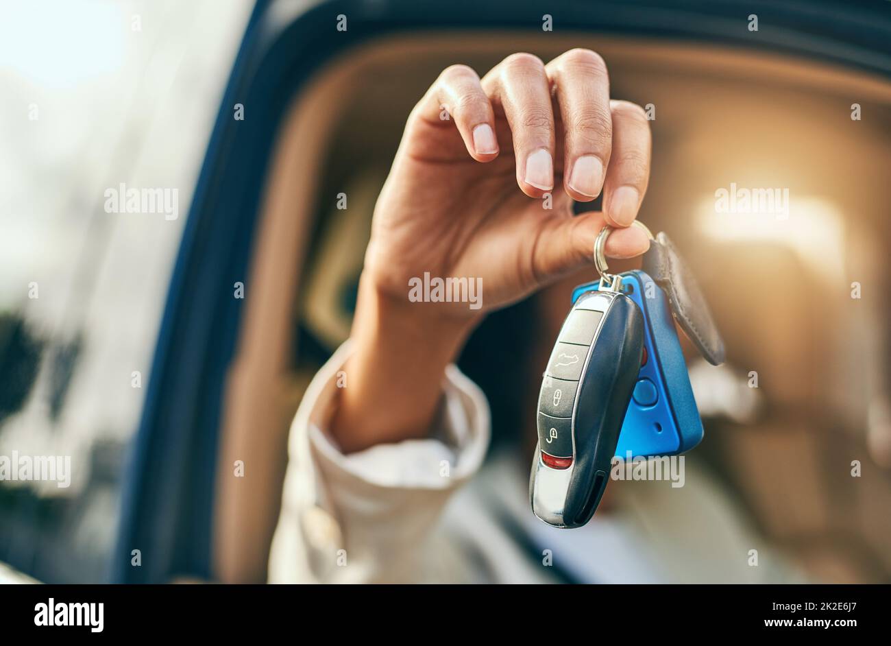Car keys american hi-res stock photography and images - Alamy