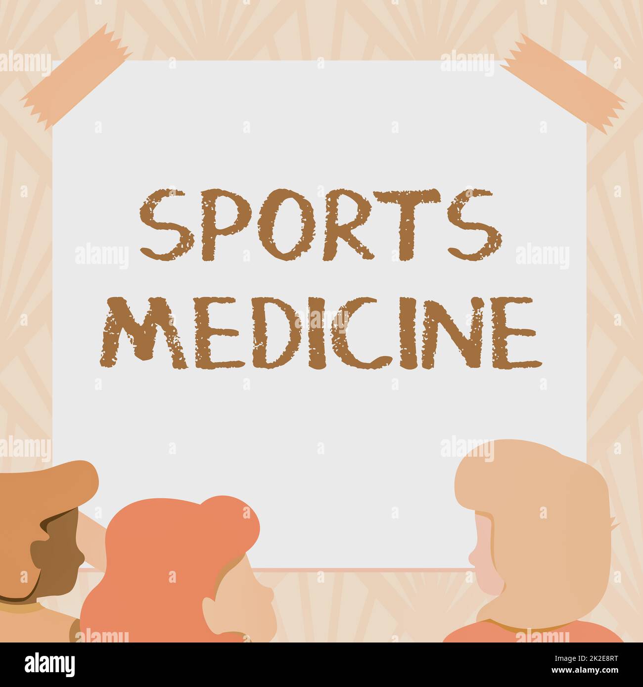 sign-displaying-sports-medicine-word-for-treatment-and-prevention-of
