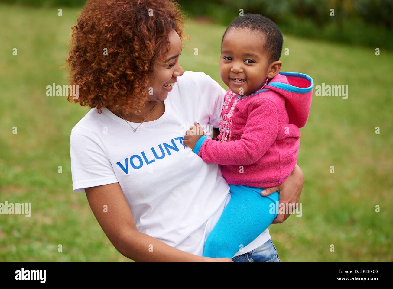 Selfless Work Selflessness hi-res stock photography and images - Alamy