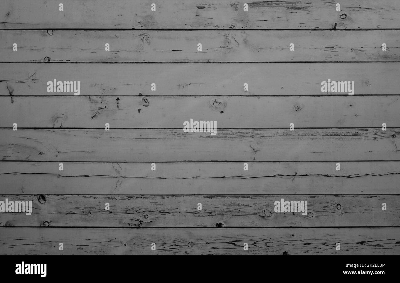 Old wood texture with natural planks Stock Photo Alamy