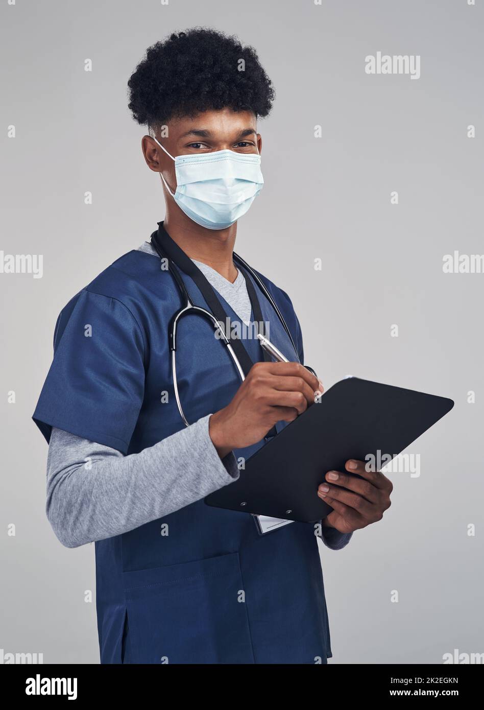 Lets talk about your symptoms and start the healing process. Shot of a