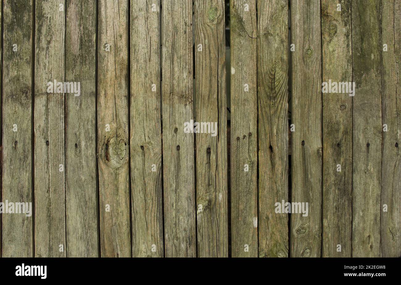 Rustic wood fence hi-res stock photography and images - Alamy