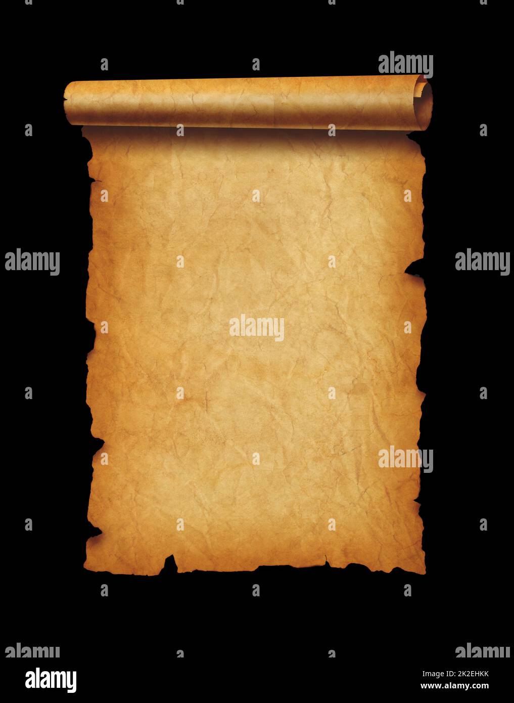 Scroll paper roll hi-res stock photography and images - Page 11 - Alamy