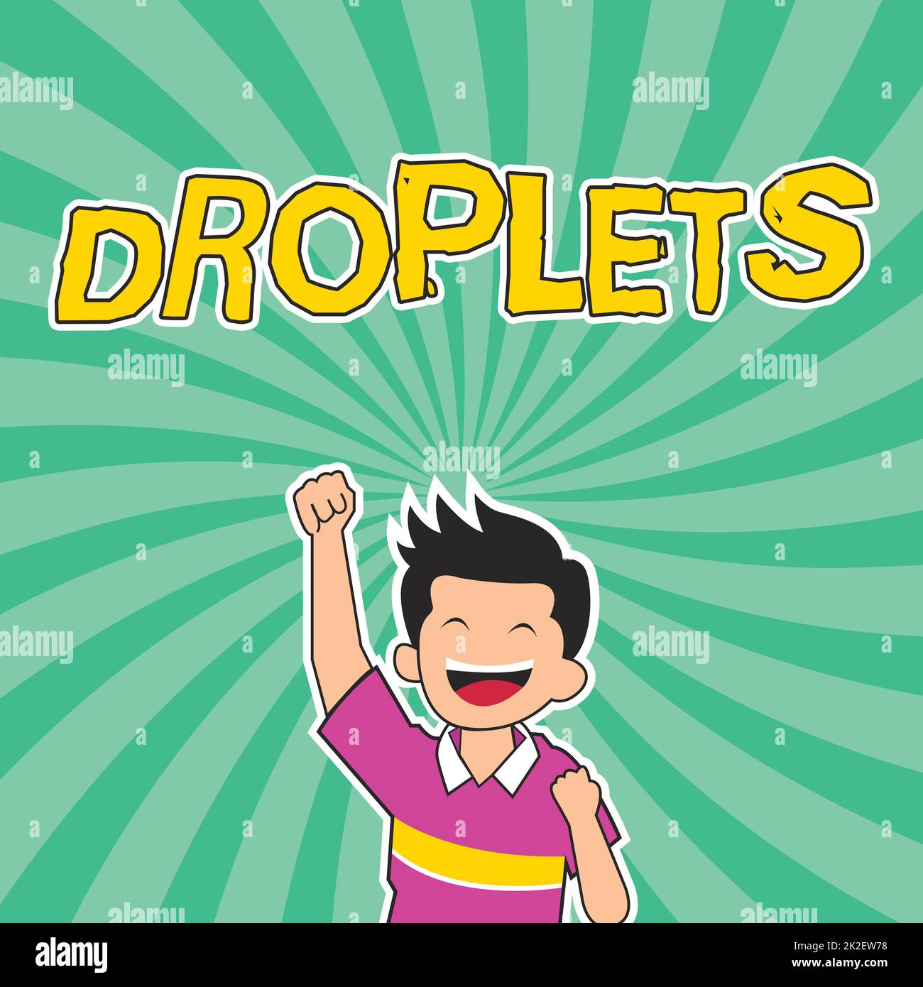 Drop of water spiral hires stock photography and images Alamy