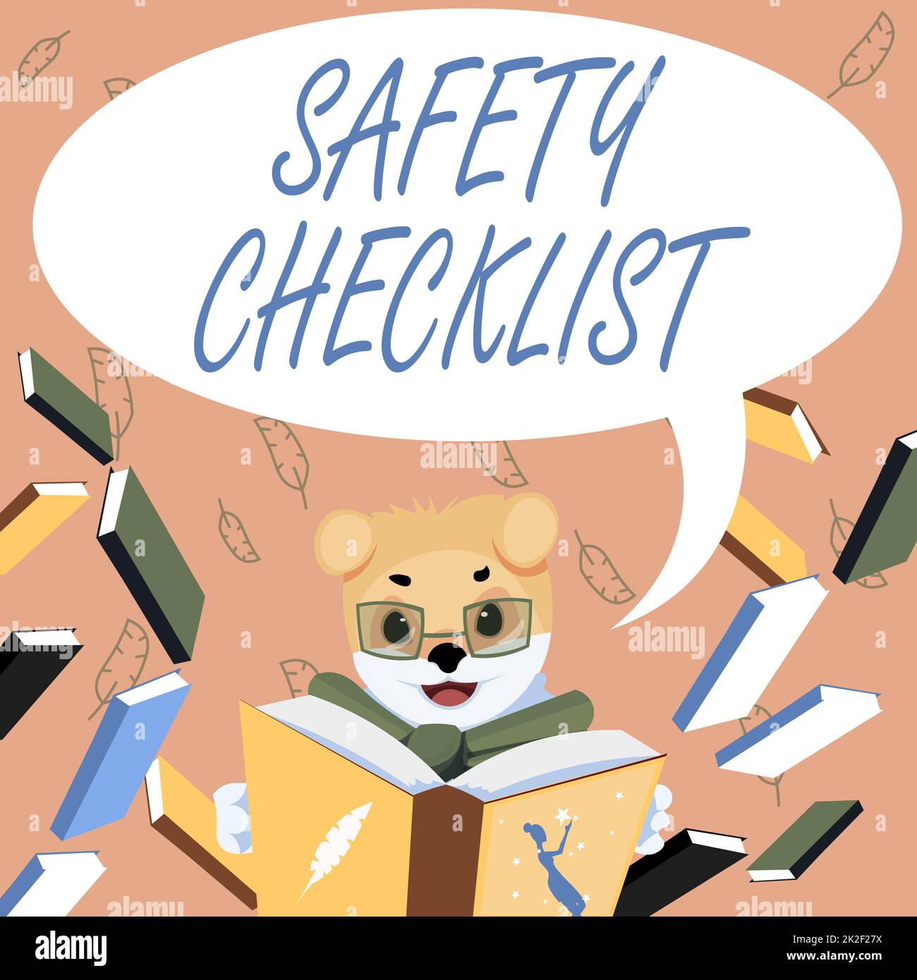 Safety check list hi-res stock photography and images - Page 3 - Alamy