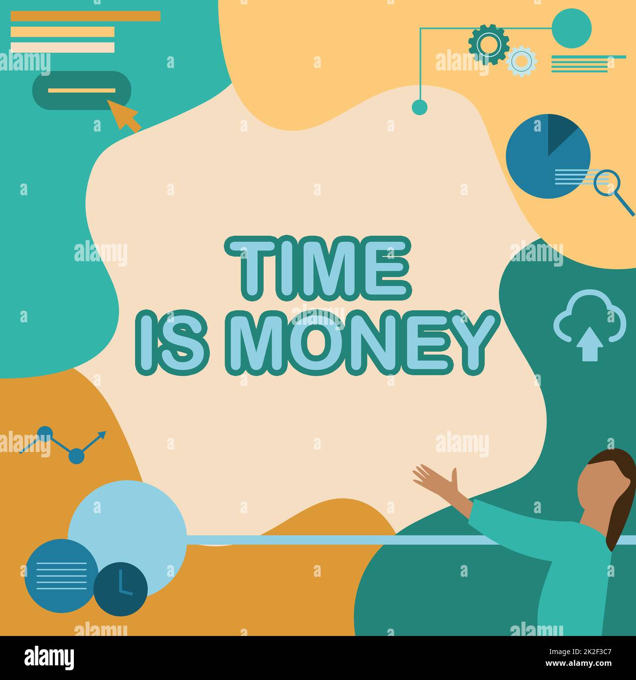 Stacks of money drawing hi-res stock photography and images - Alamy