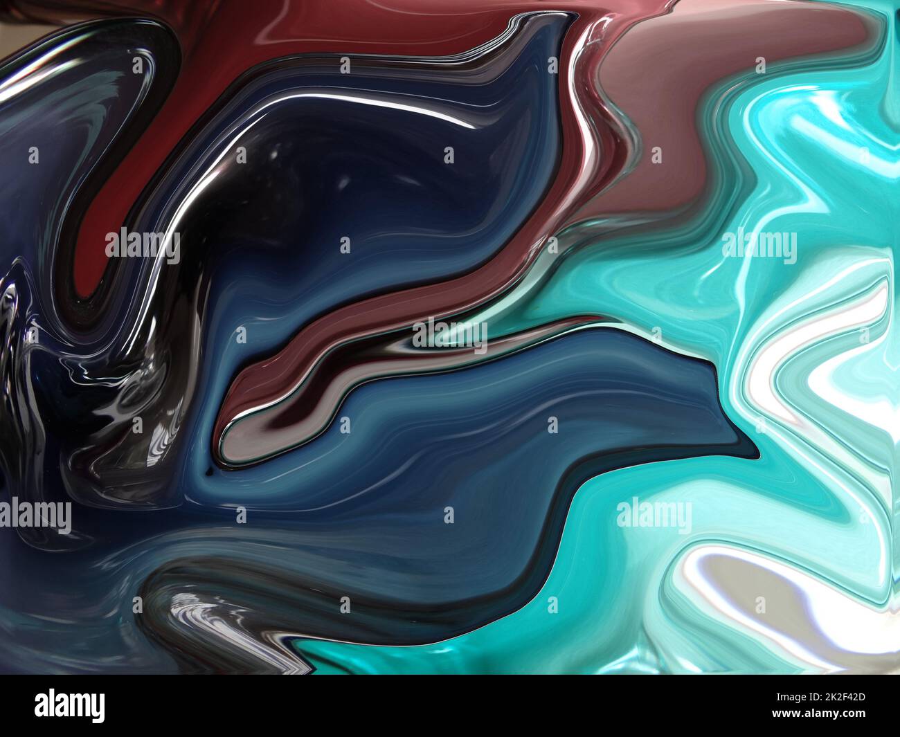 Distorted glass hires stock photography and images Alamy