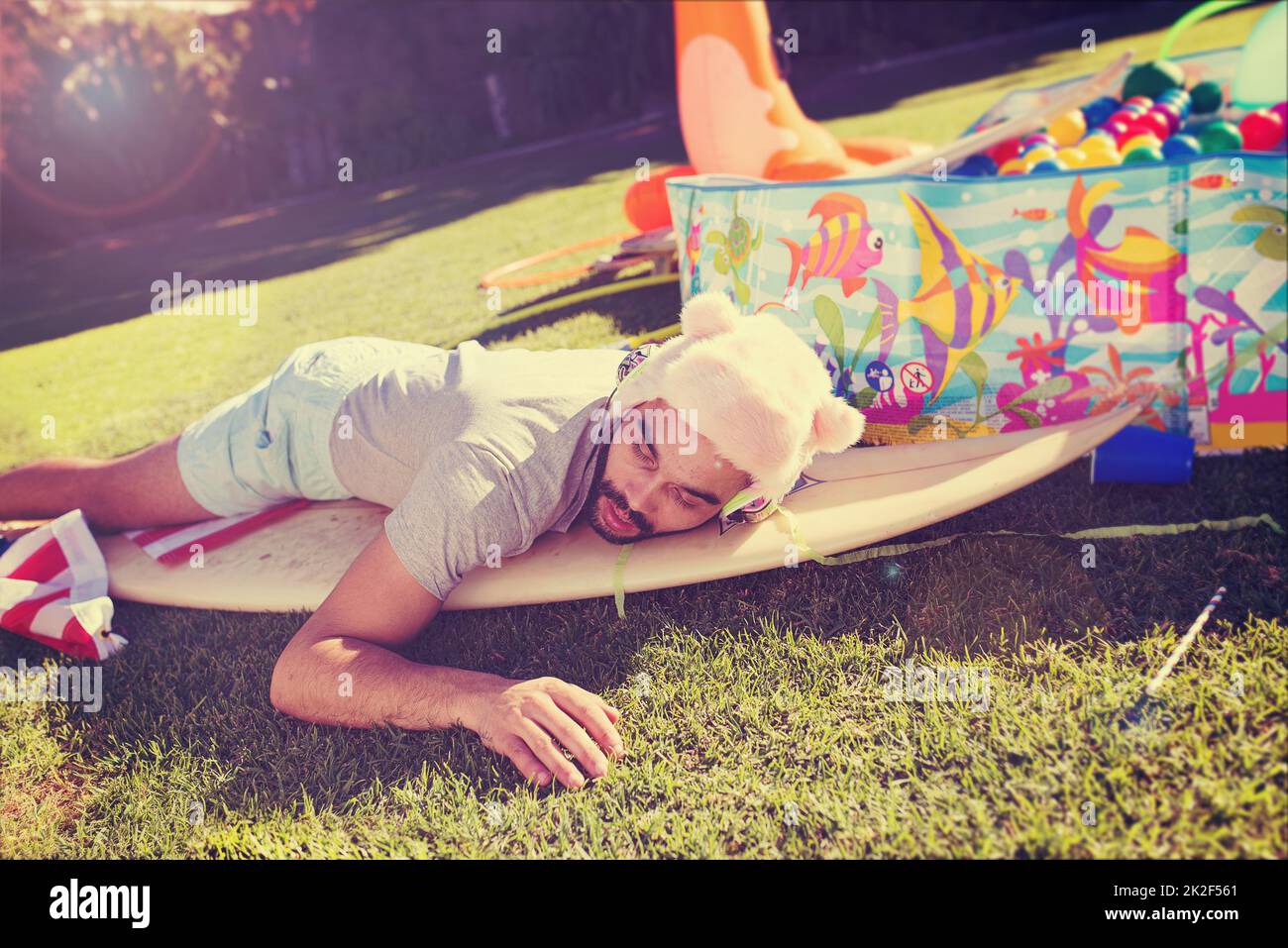 Real party of guys and girls getting drunk Stock Photo Alamy