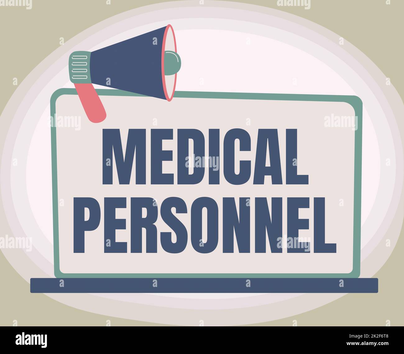 Medical personnel hires stock photography and images Alamy