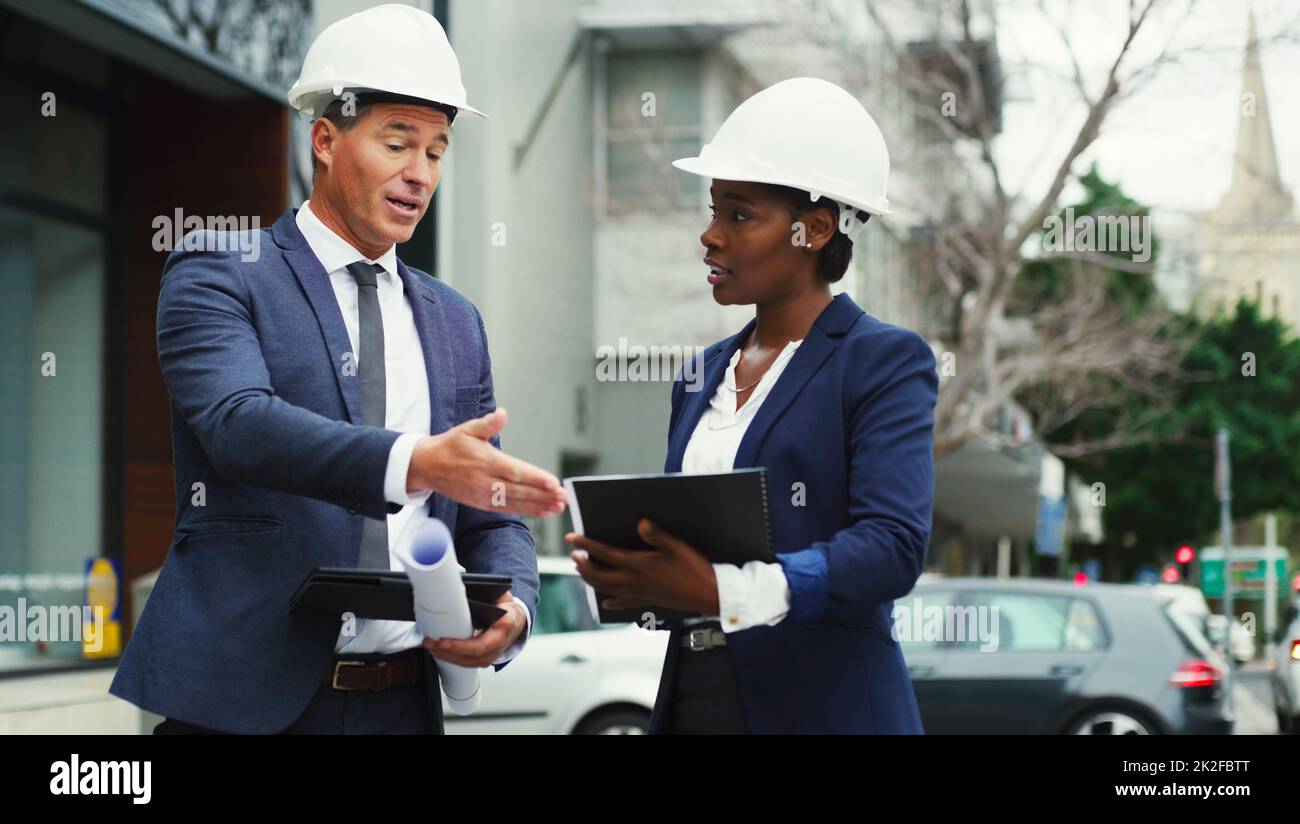 Two men wearing hats standing hi-res stock photography and images - Alamy