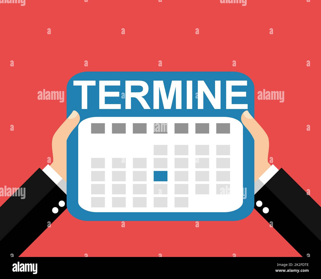 Calendar Appointments Calendar Appointments