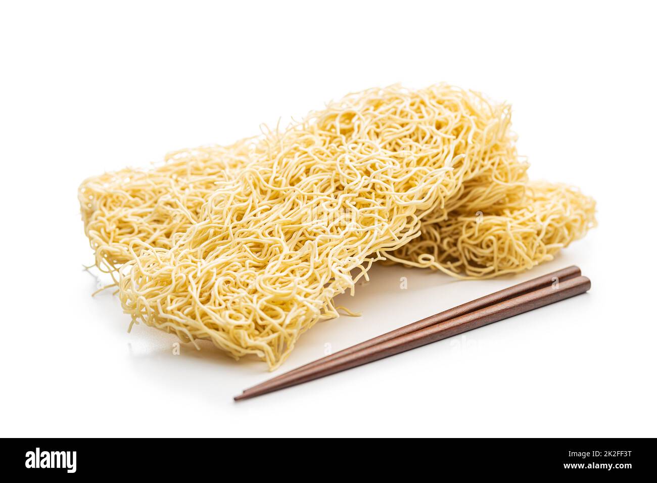 Instant Noodles Uncooked Chinese Noodles Isolated On White Background instant-noodles-uncooked-chinese-noodles-isolated-on-white-background
