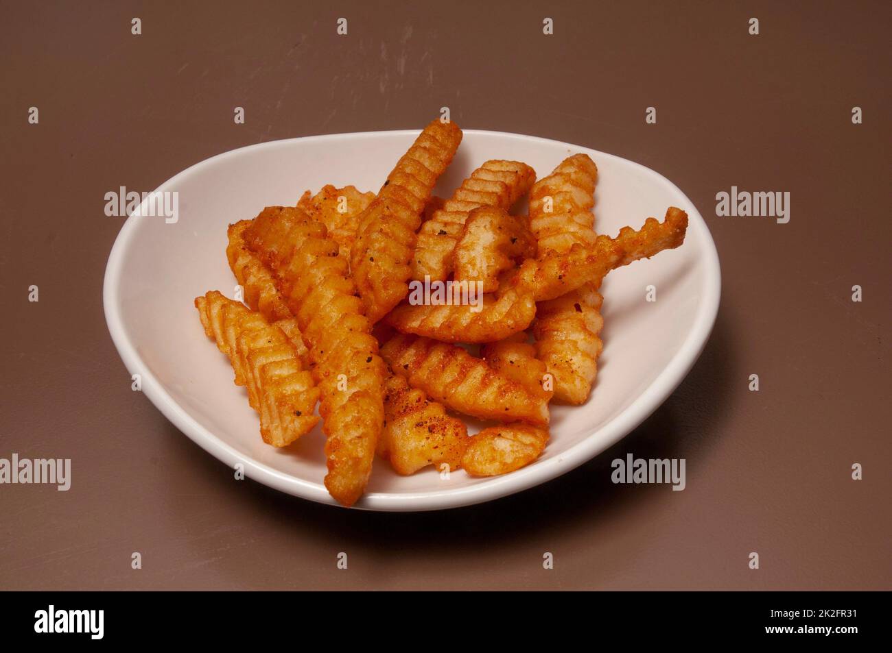 American French Fries Stock Photo Alamy