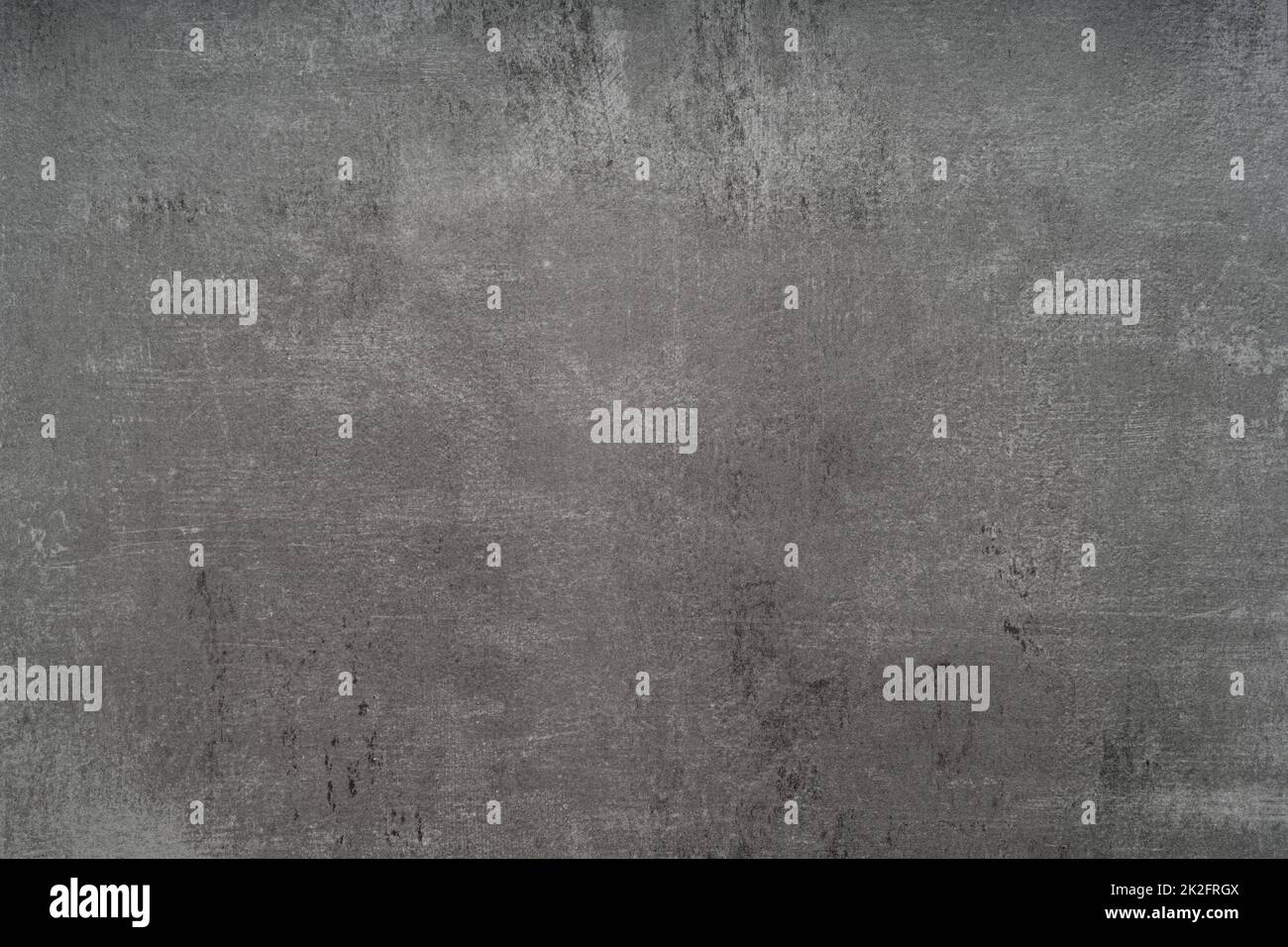 Texture of old gray concrete wall for background Stock Photo - Alamy
