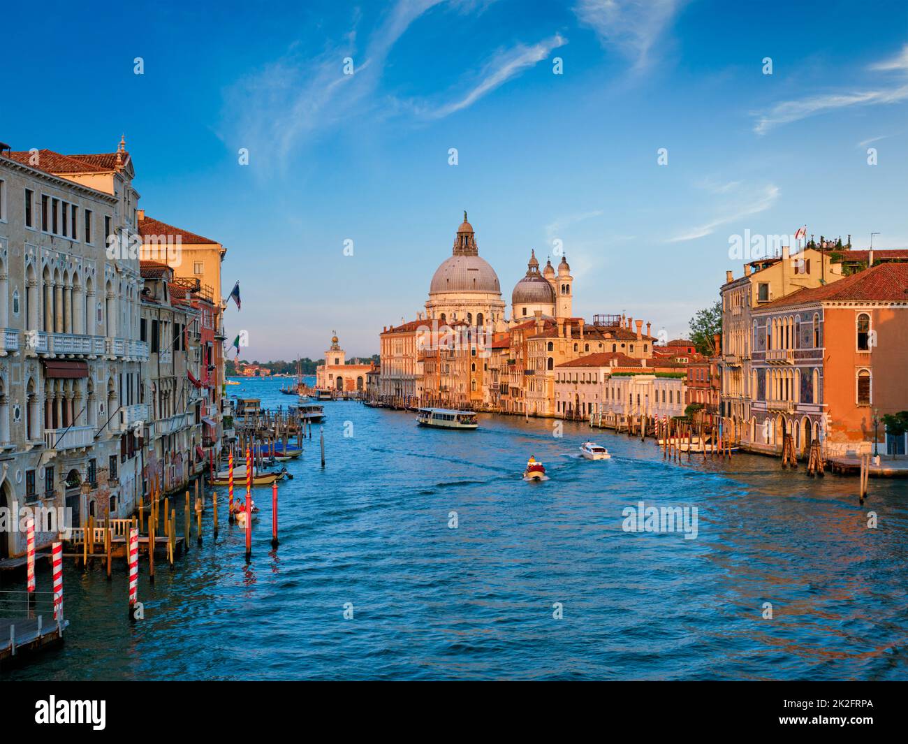 Venice panorama hi-res stock photography and images - Alamy