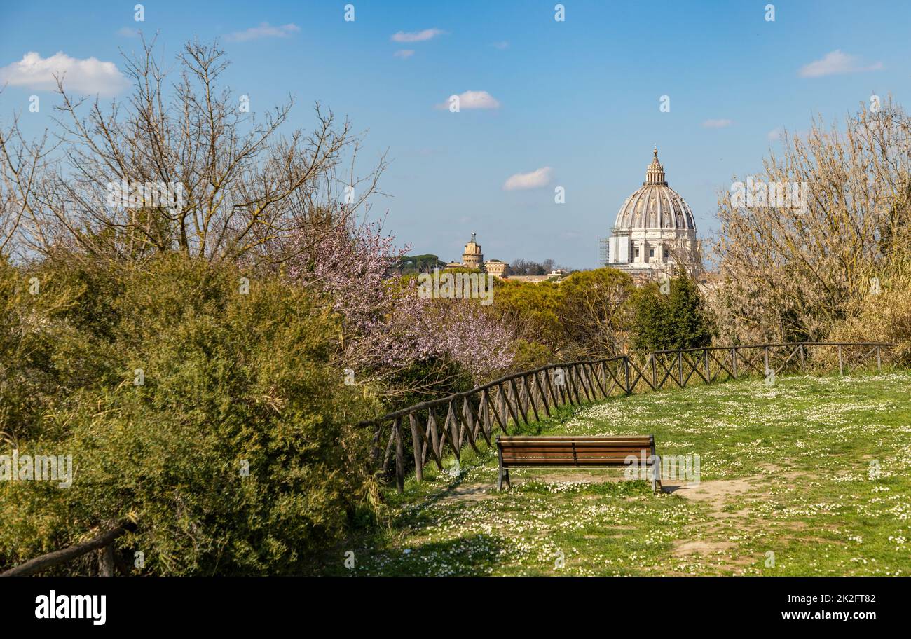 Belvedere fornaci park hires stock photography and images Alamy