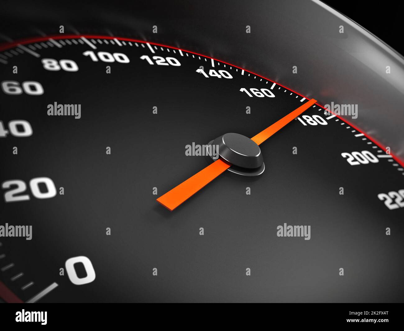 Temperature gauge illustration hi-res stock photography and images - Alamy