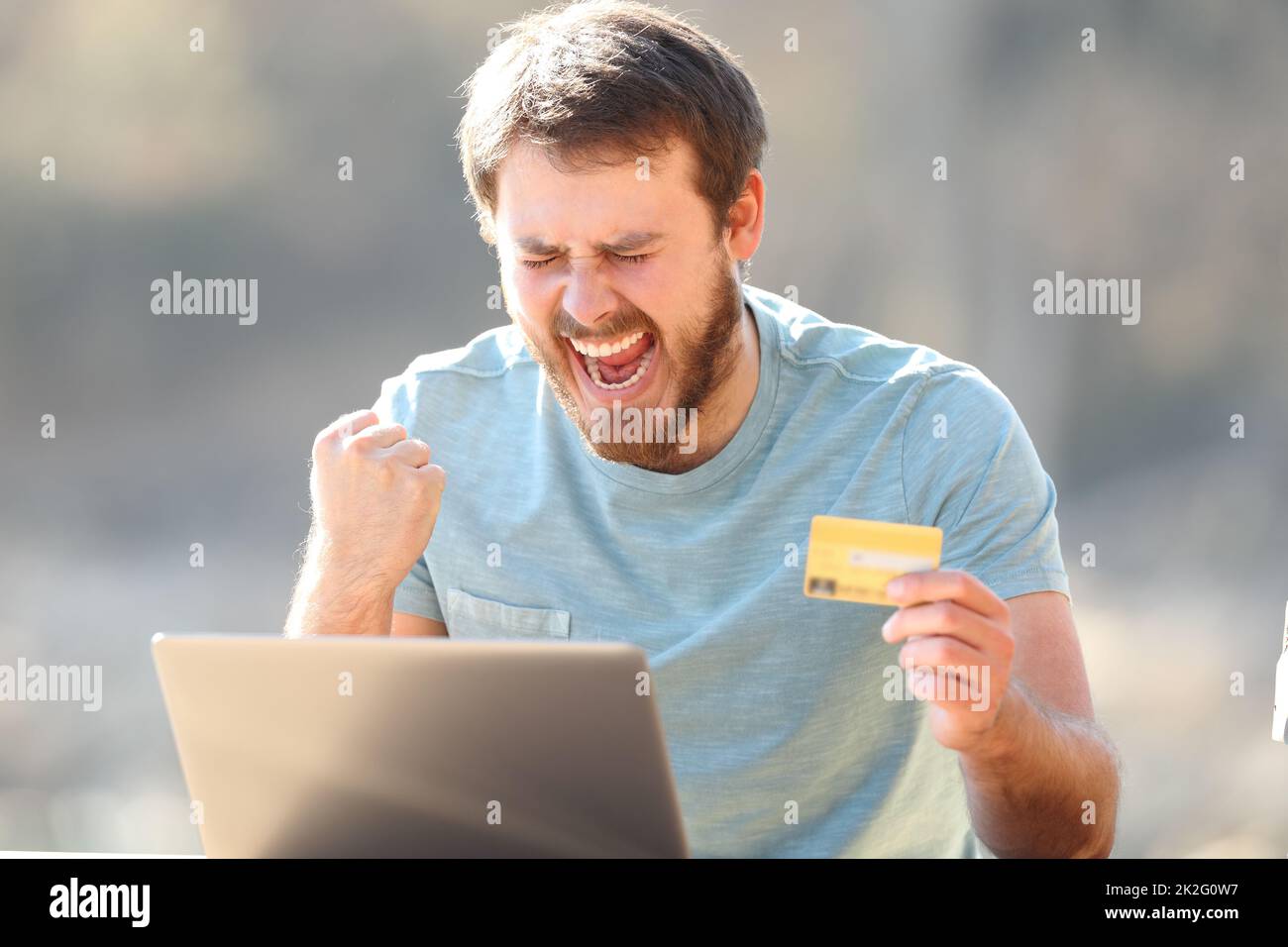Celebrating online hi-res stock photography and images - Alamy