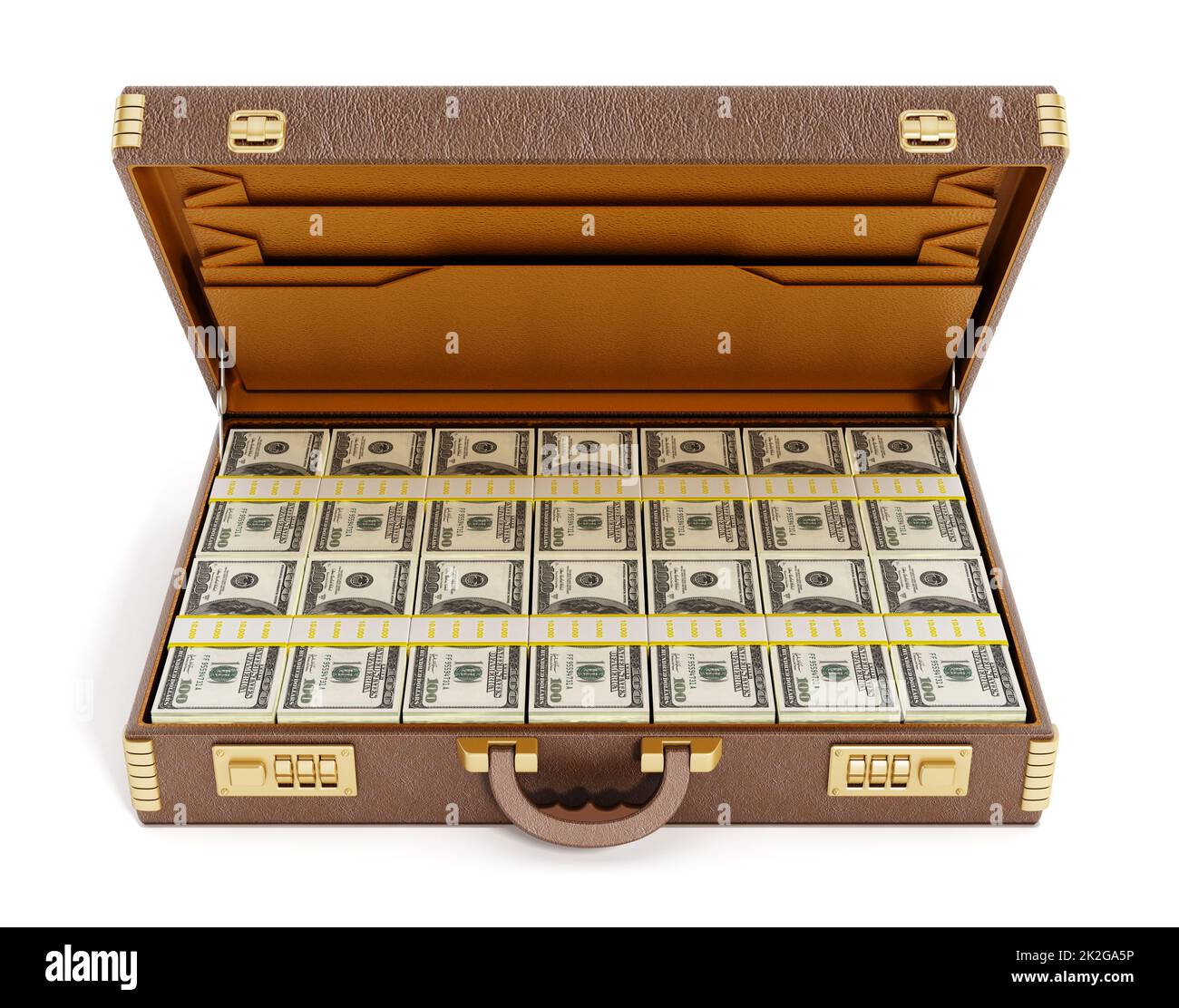 Briefcase money hires stock photography and images Alamy
