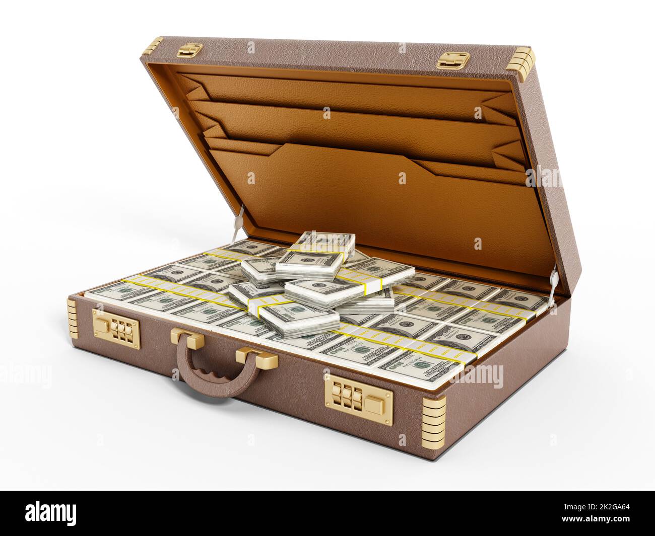 Briefcase money hires stock photography and images Alamy