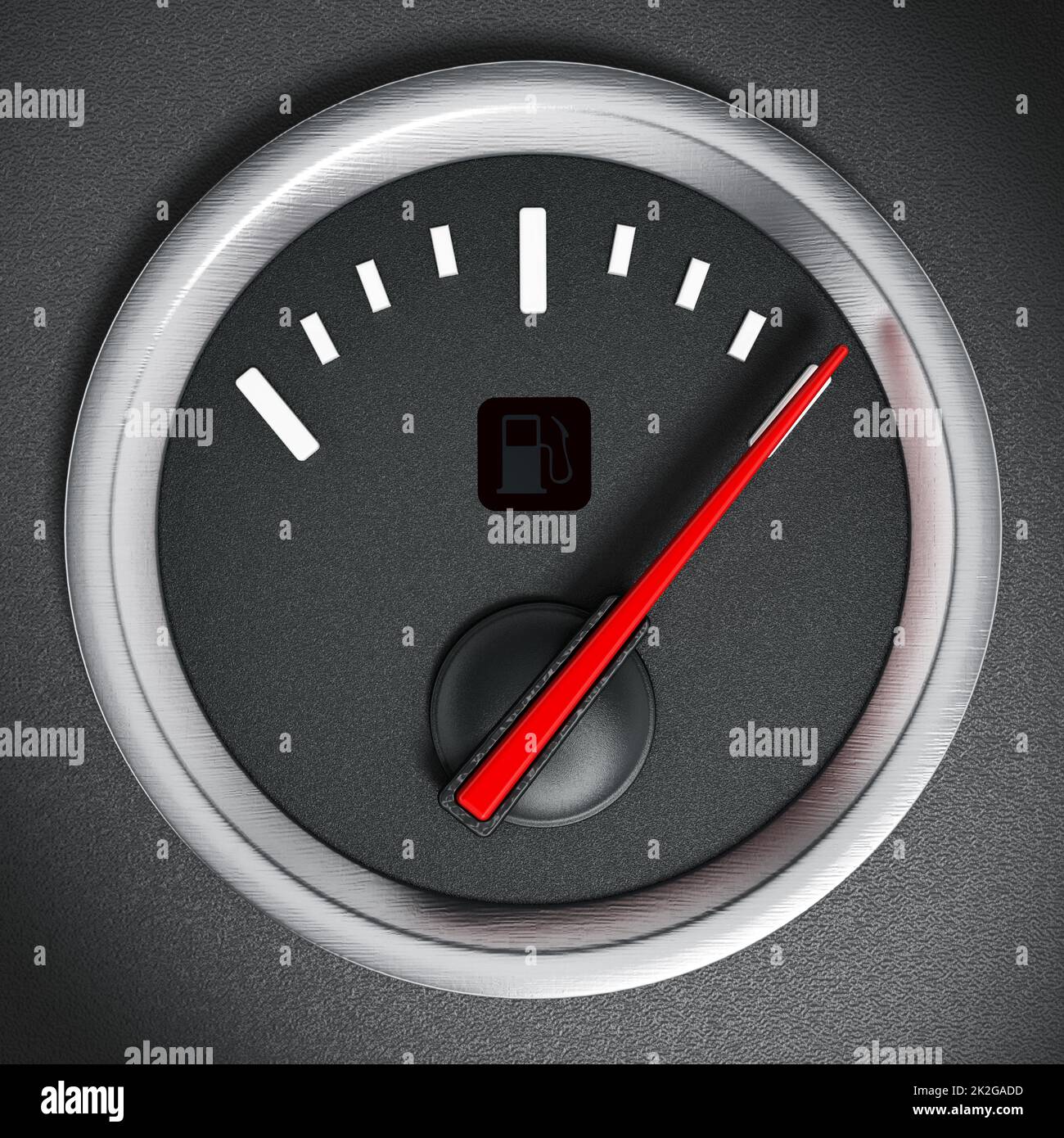 Fuel gauge and full hi-res stock photography and images - Alamy