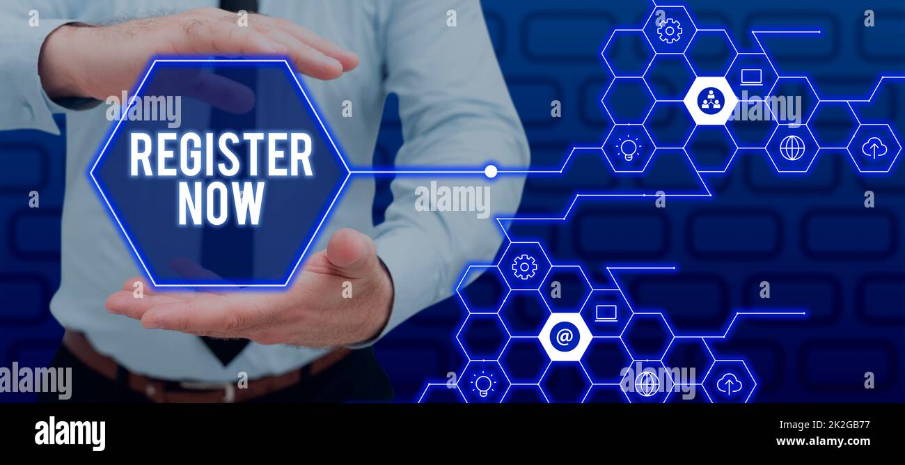 Register Member Image Check register log book hi-res stock photography and images - Alamy
