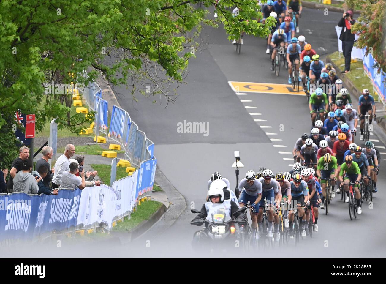 Wollongong, Australia, 23 September 2022. Illustration picture of the