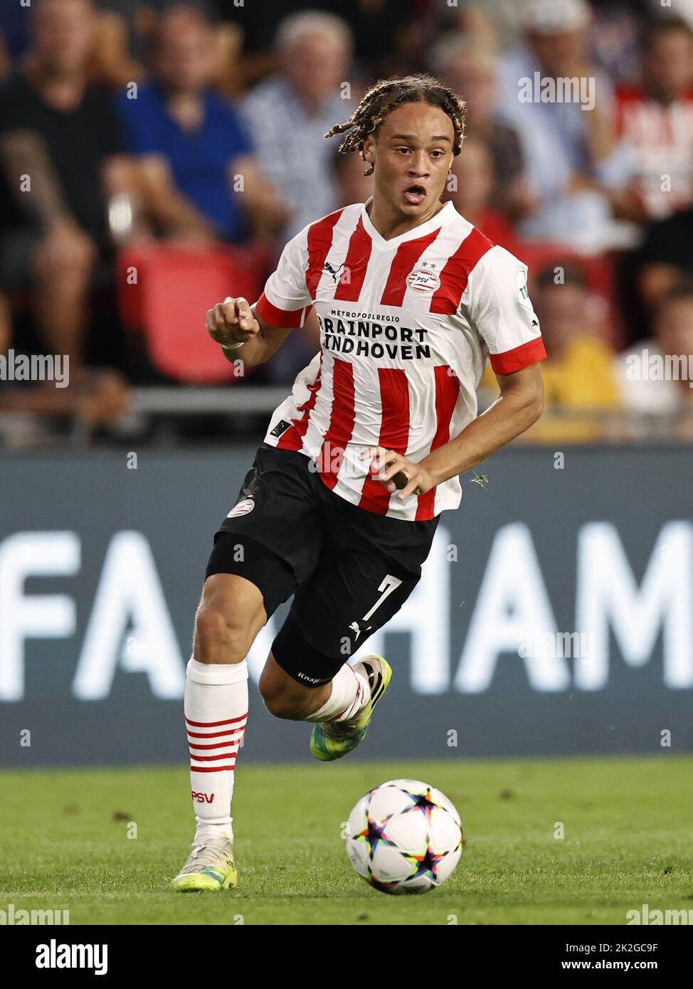 eindhoven-xavi-simons-of-psv-eindhoven-during-the-uefa-champions-league-play-off-match-between