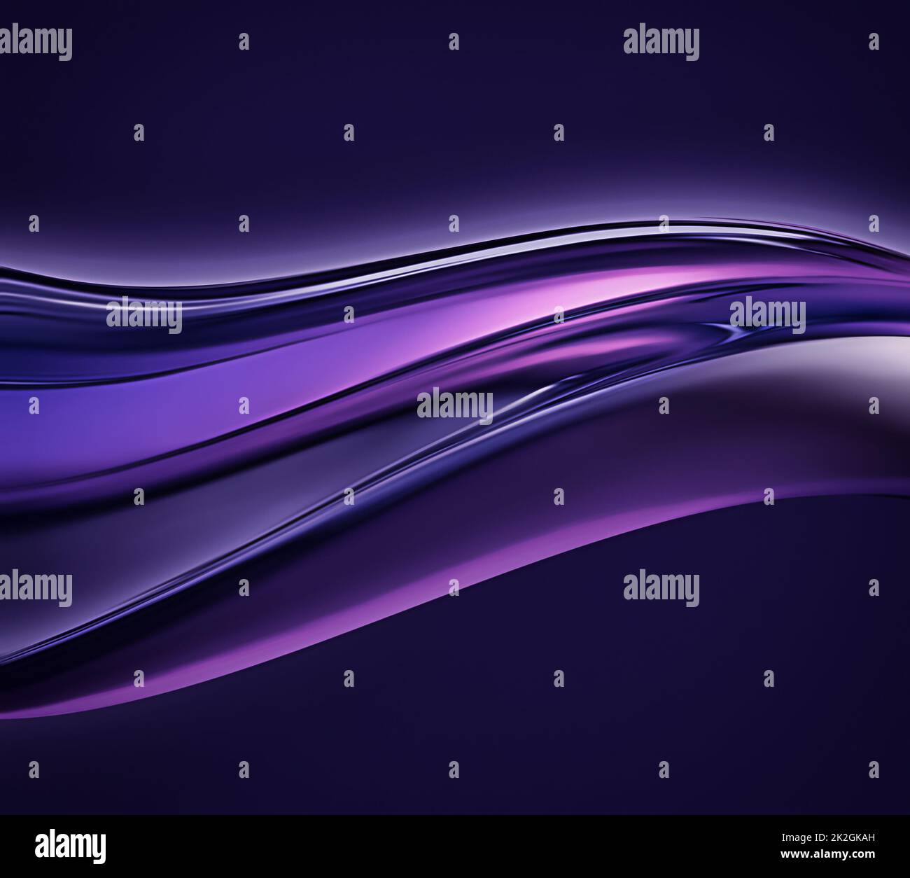 liquid-chrome-background-stock-photo-alamy