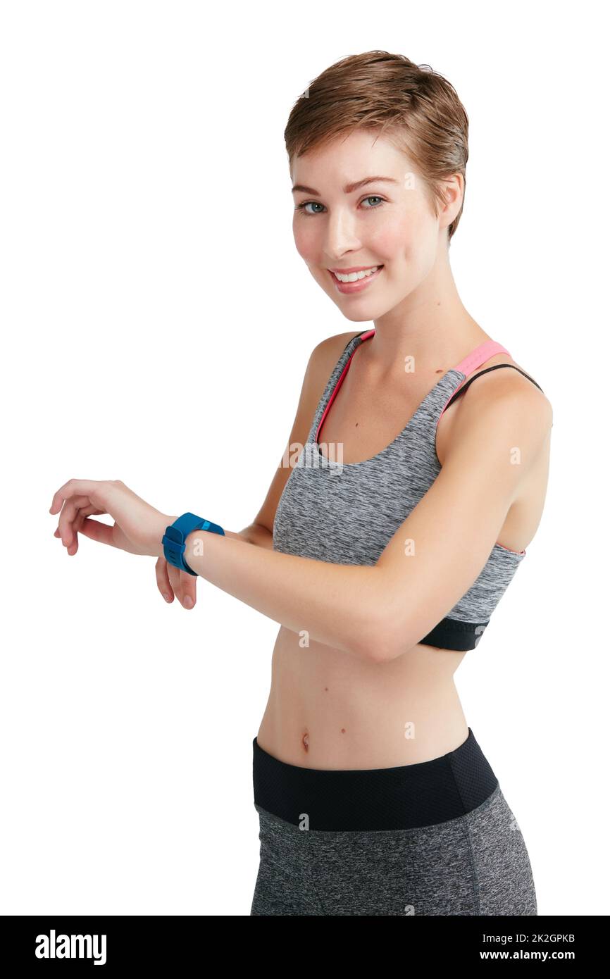 Checking fit hi-res stock photography and images - Alamy