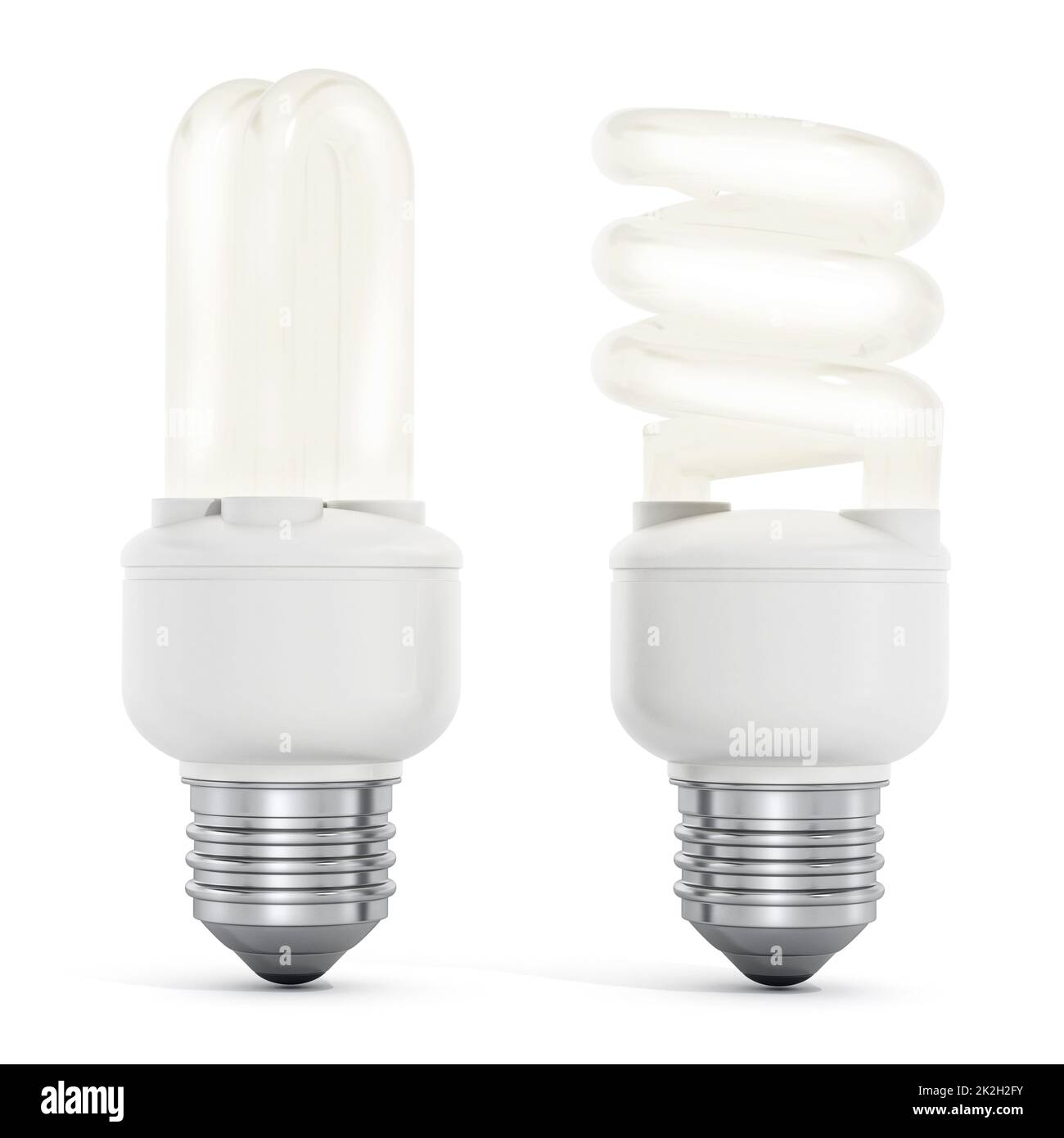 Fluorescent Cut Out Stock Images & Pictures Alamy