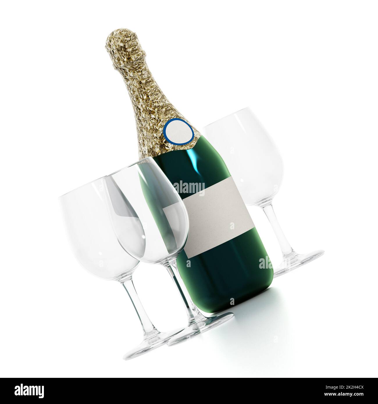 Champagne Bottle And Glasses Stock Photo Alamy champagne-bottle-and-glasses-stock-photo-alamy
