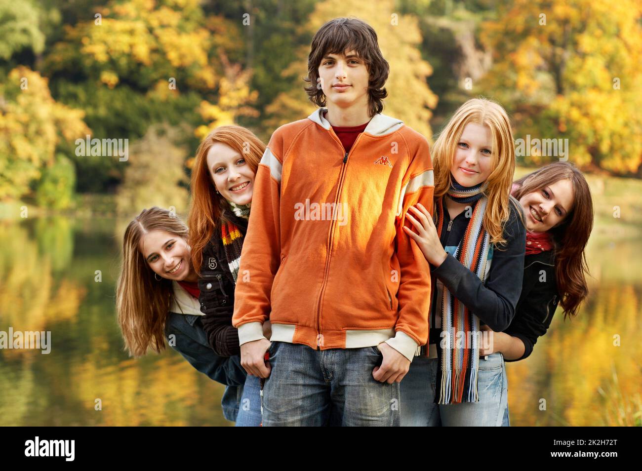 Fun must always be Stock Photo - Alamy