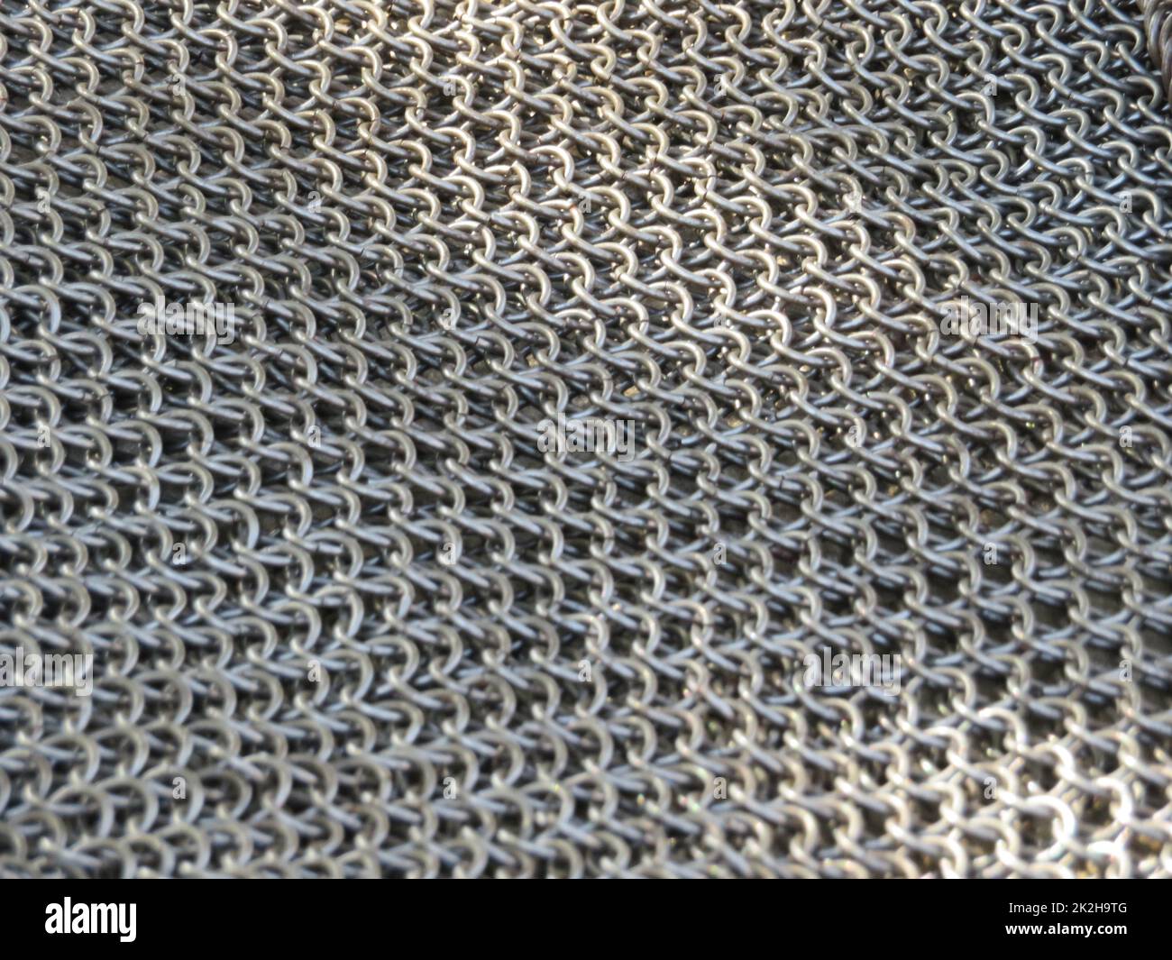 dimension mesh protection against cuts punctures heavy safety Stock Photo