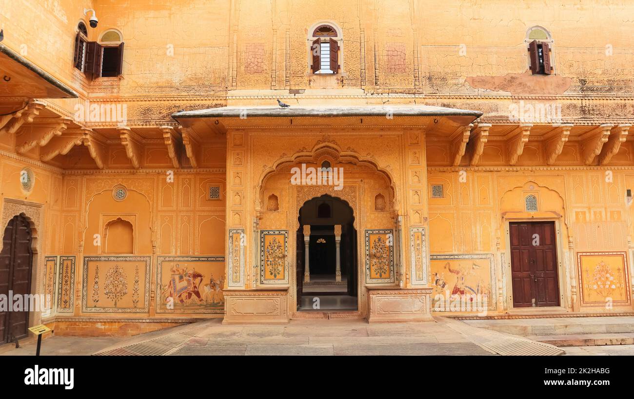 Suraj prakash gate hi-res stock photography and images - Alamy
