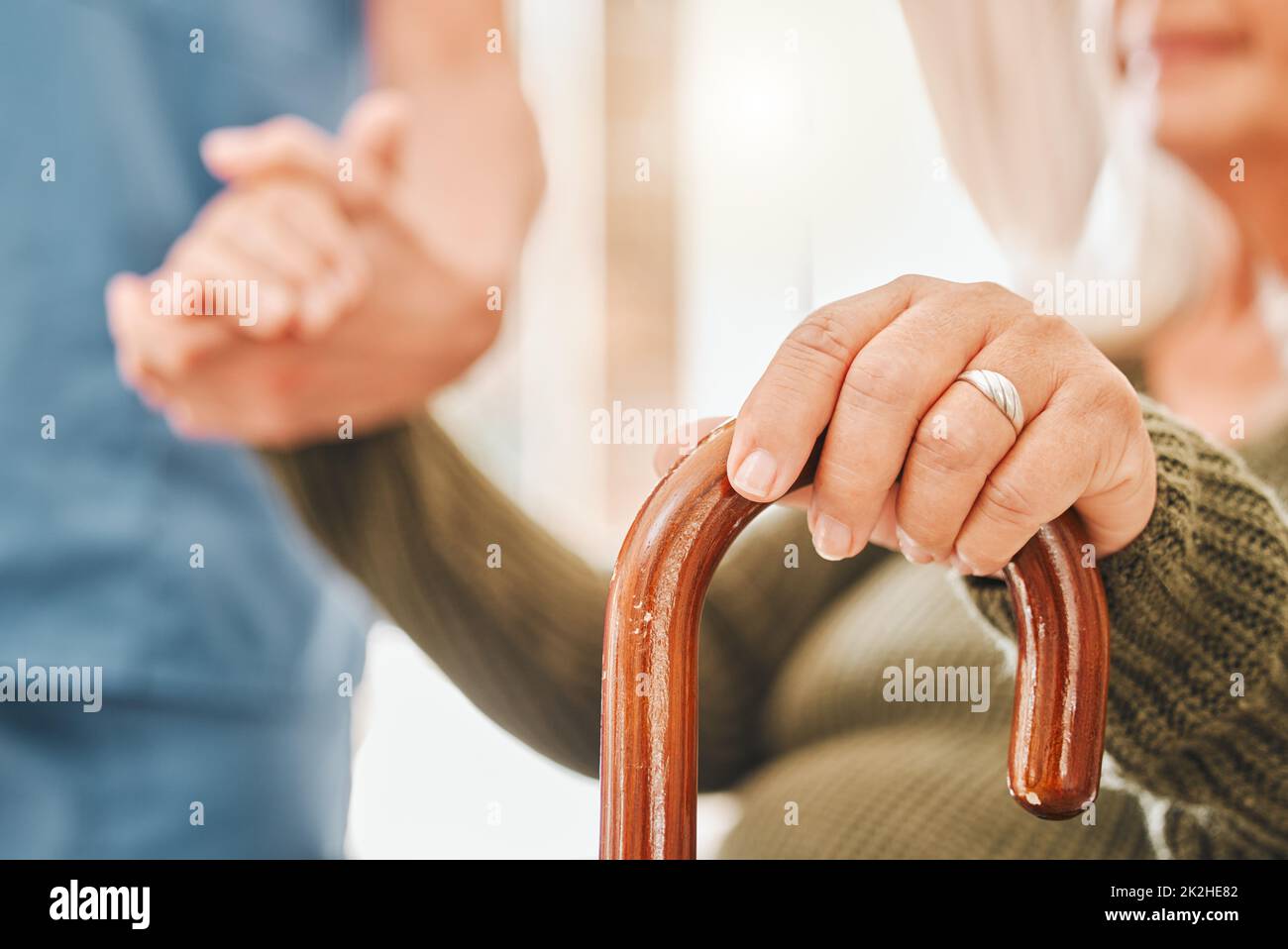 Using cane hi-res stock photography and images - Alamy