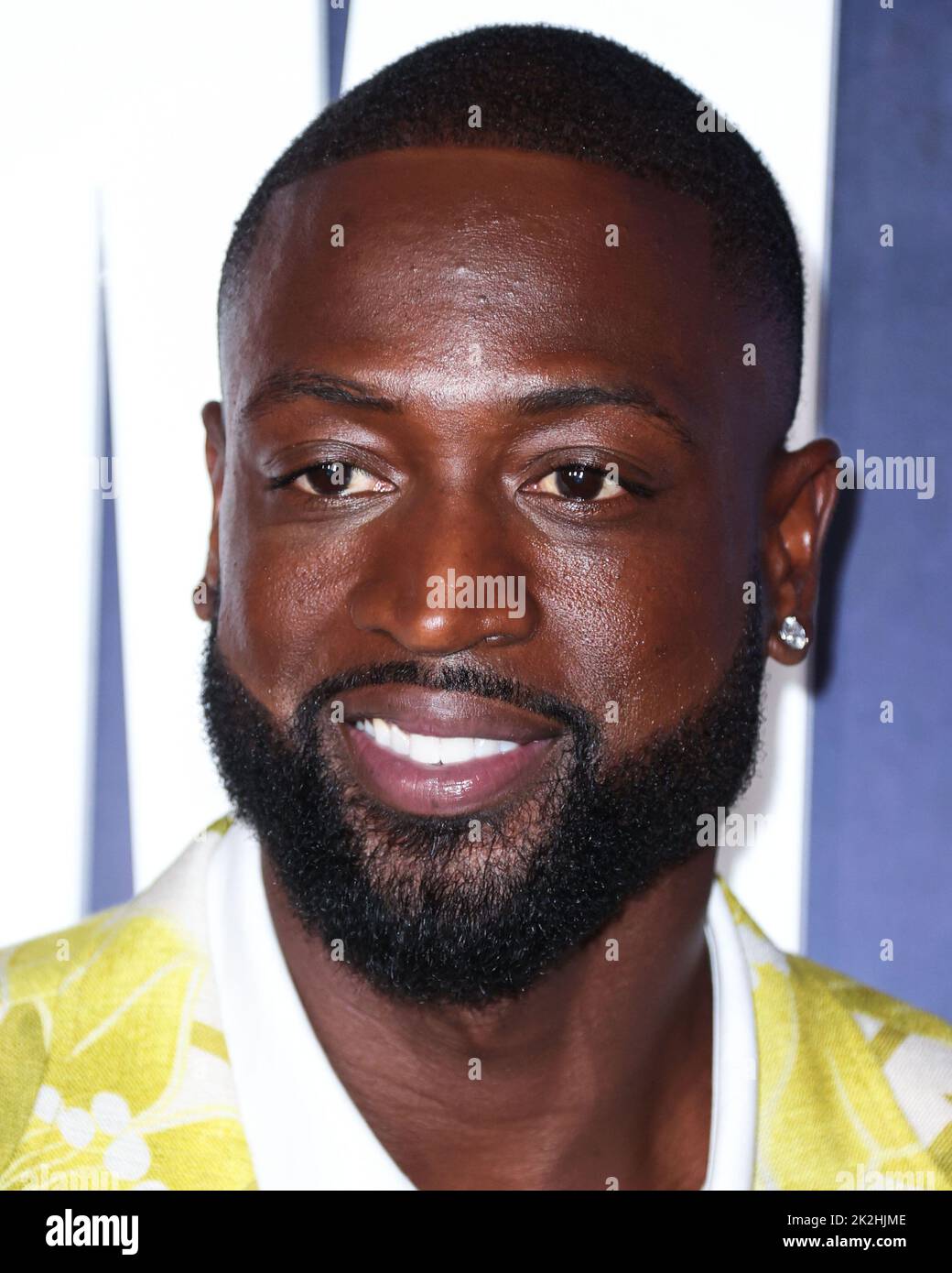 HOLLYWOOD, LOS ANGELES, CALIFORNIA, USA SEPTEMBER 22 American former